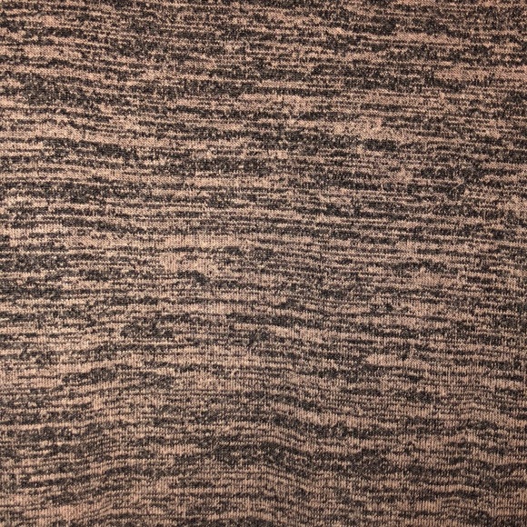 Cloth Speckled Dress - Picture 2 of 3